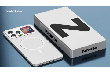 Nokia Horizon price 2026